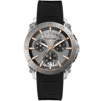 ساعت مچی پیرپتی کد P-792B